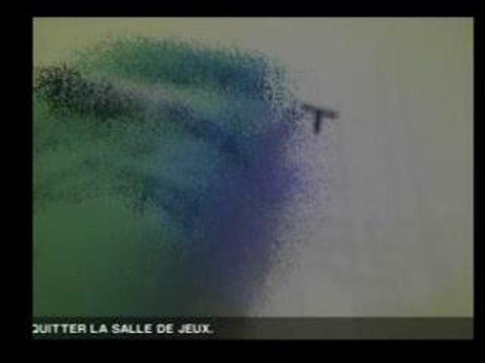 camping sauvage(jeux bonus)