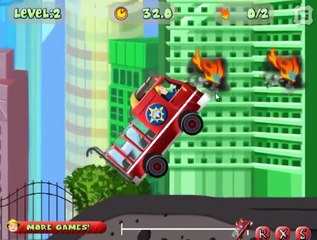 Пожарный сэм новое 3