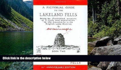 READ NOW  Wainwright Pictoral Guides, Book 2: Far Eastern Fells, 50th Anniversary Edition