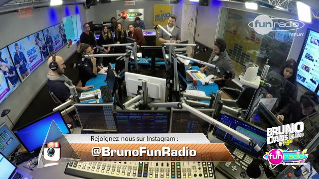 La technique de Christina pour le jeu des 30 secondes (15/11/2016)