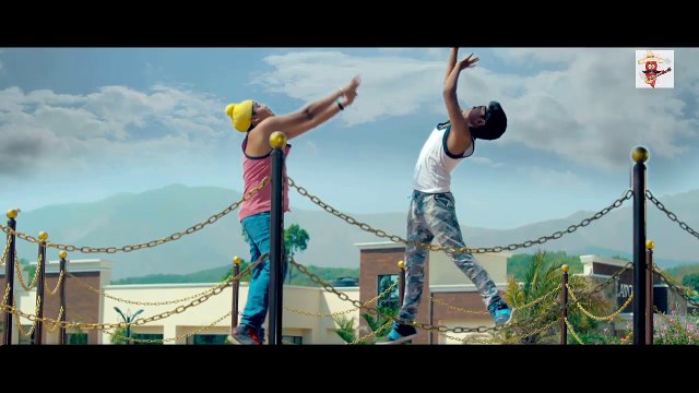 Gol - Title Song ( Video ) || Gang Of Littles || Movie Releasing 2nd Dec 2016