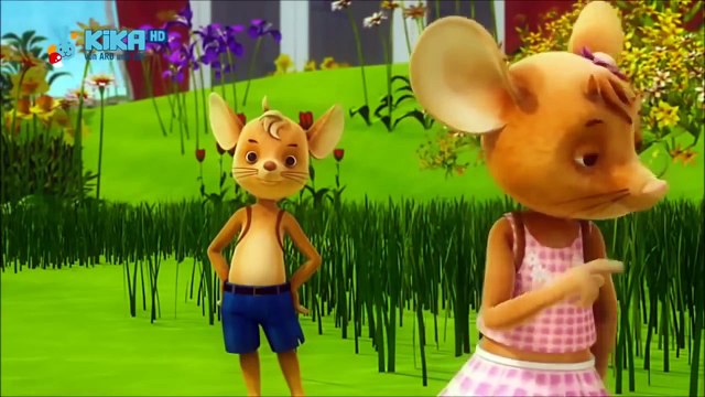 JoNaLu Deutsch 2 Folgen Der Wandertag Apfelmus fuer die Jonalus