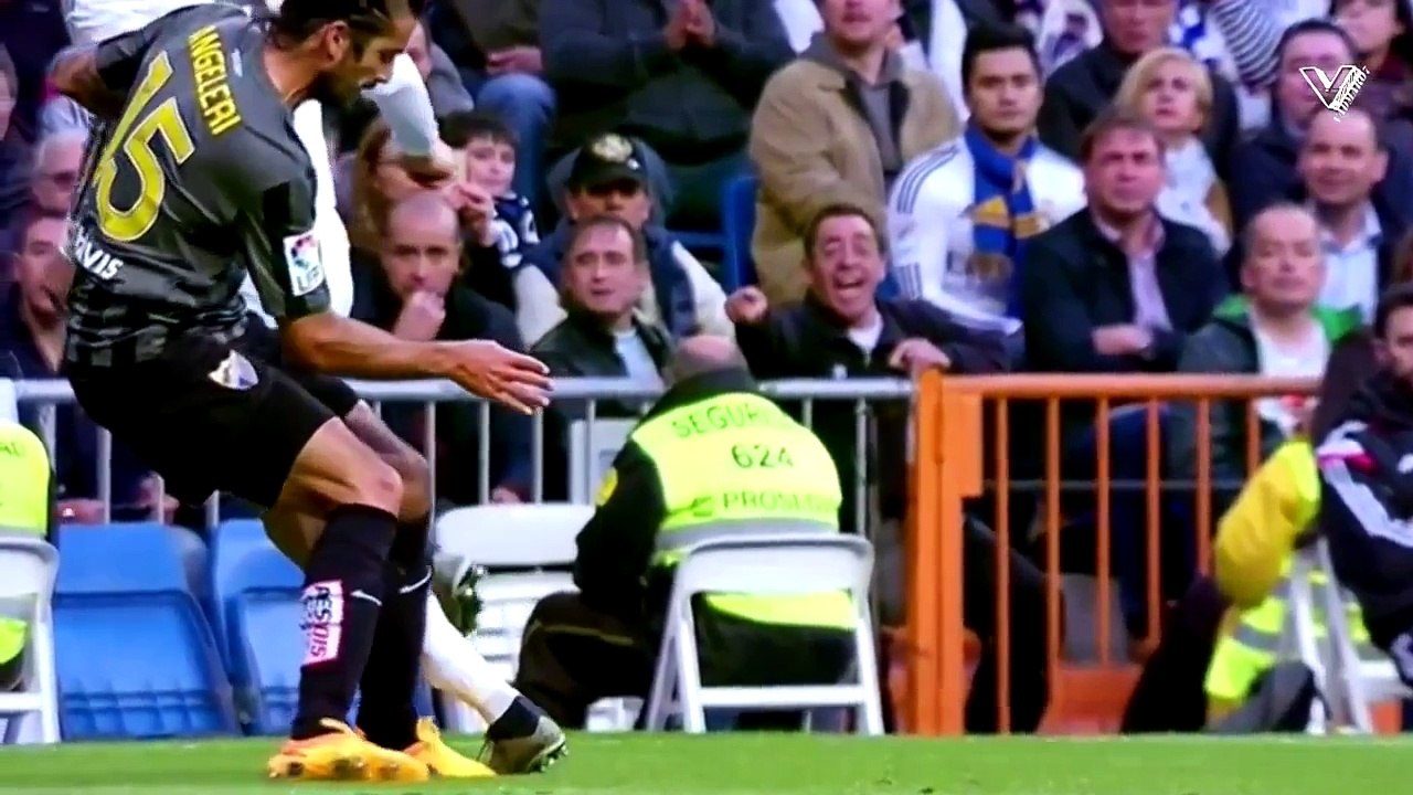 Cristiano Ronaldo Best Skills and Goals  ●Real Madrid 2009 2015● HD