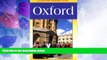 Big Deals  Landmark Visitors Guide Oxford (Landmark Visitors Guides)  Best Seller Books Best Seller