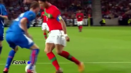 Cristiano Ronaldo ► Best Skills & Goals ● Portugal ● 2015 HD
