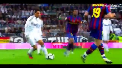 Cristiano Ronaldo (CR7)   Best Skills