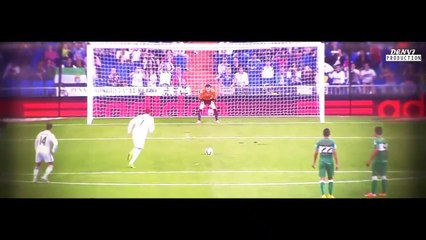 Cristiano Ronaldo Vs Diego Costa |  Best skill and goals collection