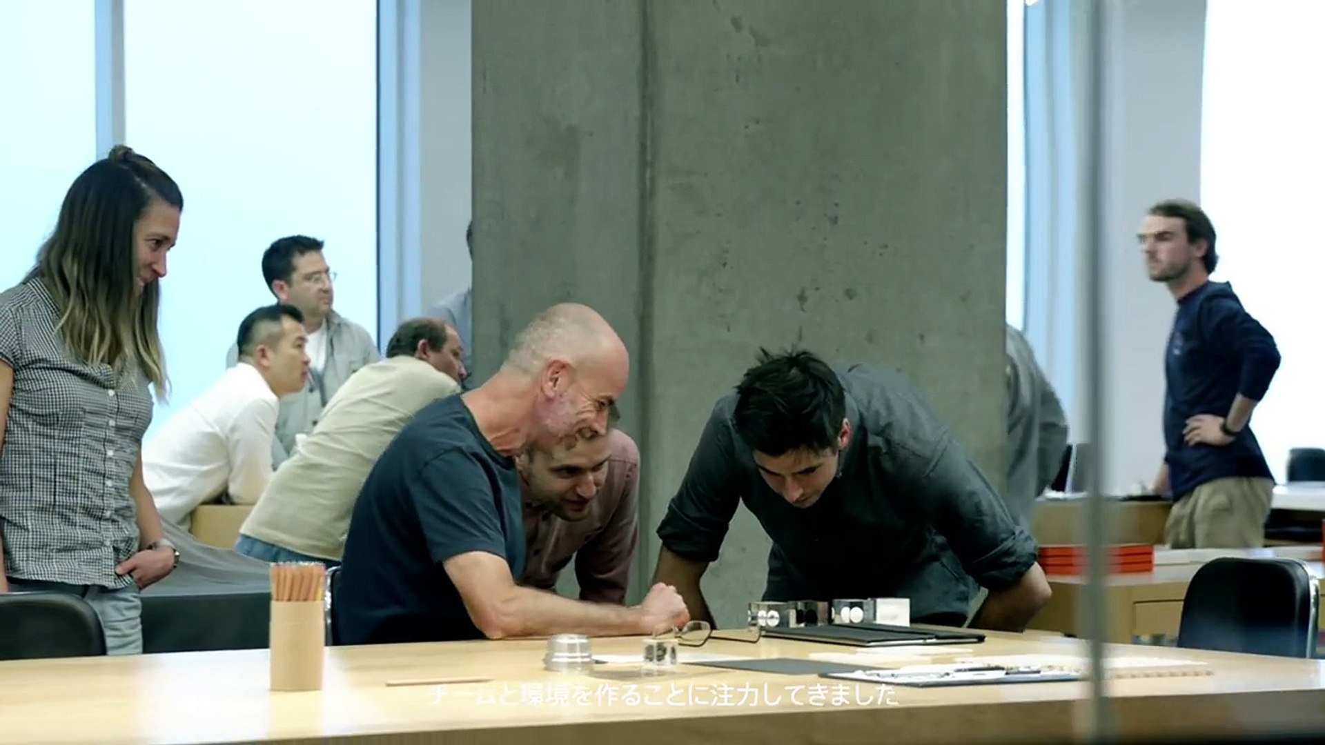 Designed by Apple in California” Chronicles 20 Years of Apple