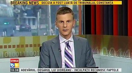 Teamnet despre piața IT din România, B1 TV
