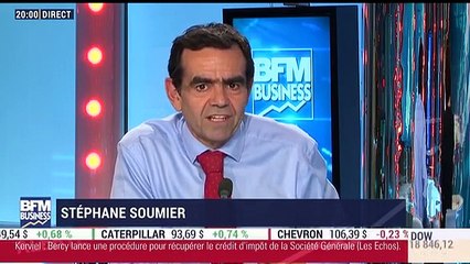 24h dans la Tech: Affaire Kerviel: le fisc s'attaque à la Société générale - 14/11