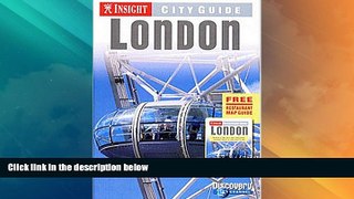 Big Deals  Insight City Guide London  Full Read Most Wanted