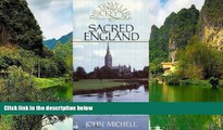 Deals in Books  Traveler s Key To Sacred England by John Michell (1988-03-12)  Premium Ebooks Full