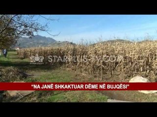 PËRMBYTJET, DËME TË MËDHA NË FSHATIN KUÇ