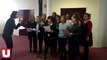 Le Juris Club Chorale reprend 