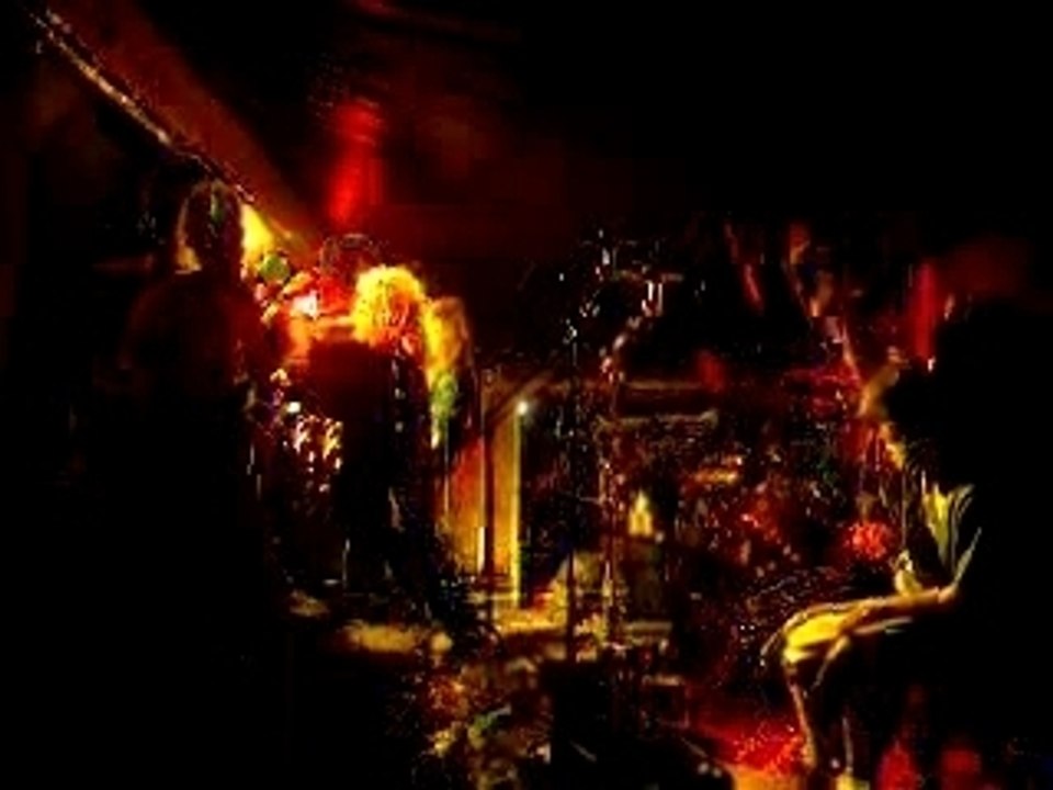 S.O.J.A. Soldiers Of Jah Army Reggae Sun Ska Festival OFF