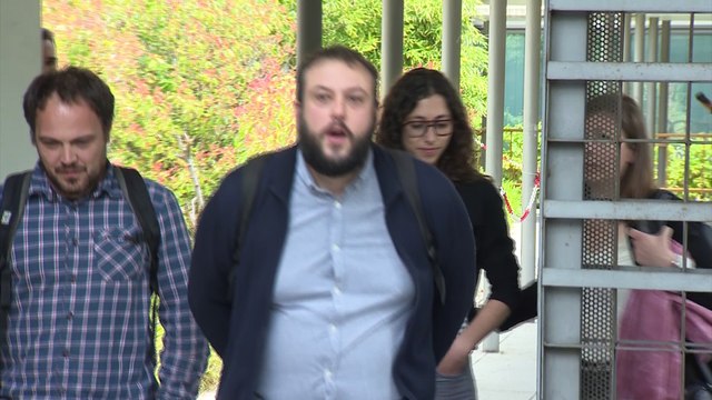 La Audiencia Nacional absuelve a Guillermo Zapata