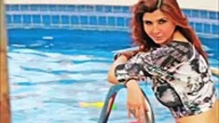 Naveen Jaan Hot PhotoShoot