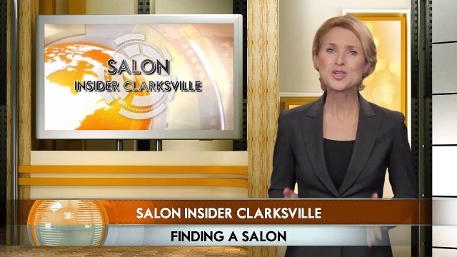 Tiffany Marie Crawford- Tiffany's Hair Spa: Great Advice On How To Find A Great Salon