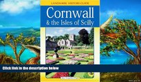 Full Online [PDF]  Cornwall   the Isles of Scilly (Landmark Visitor Guide)  Premium Ebooks Full PDF