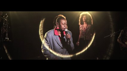 Calypso Rose - Deezer Session