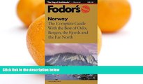 READ NOW  Norway: The Complete Guide with the Best of Oslo, Bergen, the Fjords and the Far North