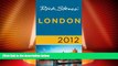 Big Deals  Rick Steves  London 2012  Best Seller Books Best Seller