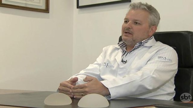 Adolescentes representam 10% das cirurgias plásticas feitas no Brasil