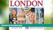 Big Deals  London: Popout Map (UK Popout Maps)  Best Seller Books Most Wanted