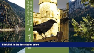 READ NOW  Historic Guidebook of London and Outskirts  READ PDF Online Ebooks