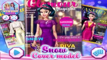 Snow White Cover Model - Snow White Games For Girls