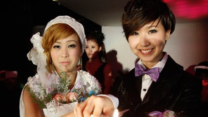 10 Next Countries To Legalize Same Sex Marriage