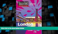 Big Deals  Time Out Shortlist London 2012  Best Seller Books Most Wanted