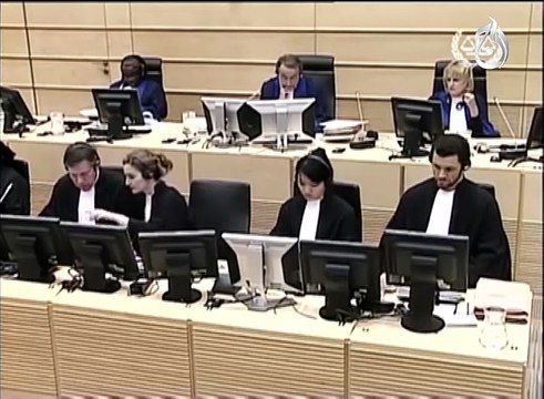 US soldiers might be involved in war crimes in Afghanistan, International Crimnal Court