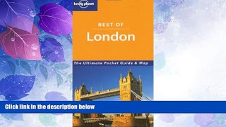 Big Deals  Best of London (Lonely Planet Pocket Guide London)  Best Seller Books Best Seller
