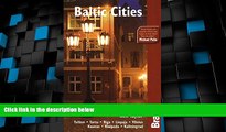 Big Deals  Baltic Cities (Bradt Travel Guide)  Full Read Best Seller