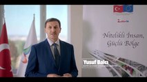 Zafer-İn Operasyonu KOBİ Eğitimleri Tanıtım Filmi