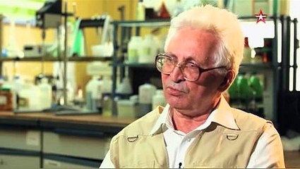 Американский секрет советской бомбы (Россия, ТК "Звезда") 2016