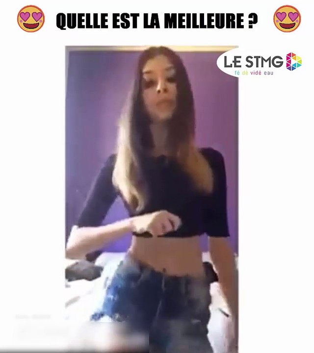 QUELLE EST LA MEILLEURE