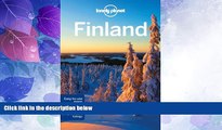 Big Deals  Lonely Planet Finland (Travel Guide)  Best Seller Books Best Seller