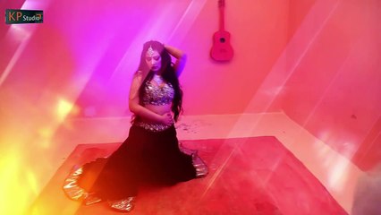 ALISH PERFORMING AAO RAJA - KHANZ PRODUCTION 2016