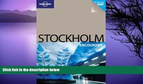 Deals in Books  Lonely Planet Stockholm Encounter  Premium Ebooks Online Ebooks