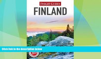 Big Deals  Finland (Insight Guides)  Best Seller Books Most Wanted
