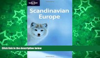 READ NOW  Lonely Planet Scandinavian Europe (Multi Country Guide)  Premium Ebooks Online Ebooks