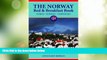 Big Deals  Norway Bed   Breakfast Book, The (German, Norwegian and English Edition)  Full Read