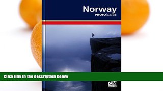 Full Online [PDF]  Norway Photo Guide (Photo Guides)  READ PDF Online Ebooks