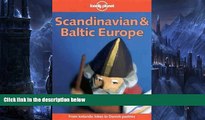 READ NOW  Lonely Planet Scandinavian   Baltic Europe (Scandinavian and Baltic Europe, 4th ed)
