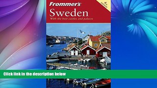 Full Online [PDF]  Frommer s Sweden (Frommer s Complete Guides)  Premium Ebooks Online Ebooks