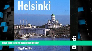 Big Deals  Helsinki: The Bradt City Guide (Bradt Mini Guide)  Best Seller Books Best Seller