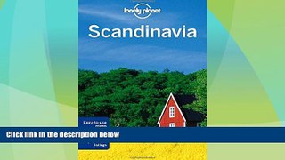 Big Deals  Lonely Planet Scandinavia (Multi Country Travel Guide)  Full Read Best Seller