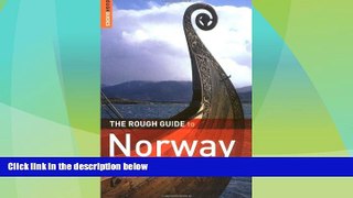 Big Deals  The Rough Guide to Norway 4 (Rough Guide Travel Guides)  Best Seller Books Best Seller